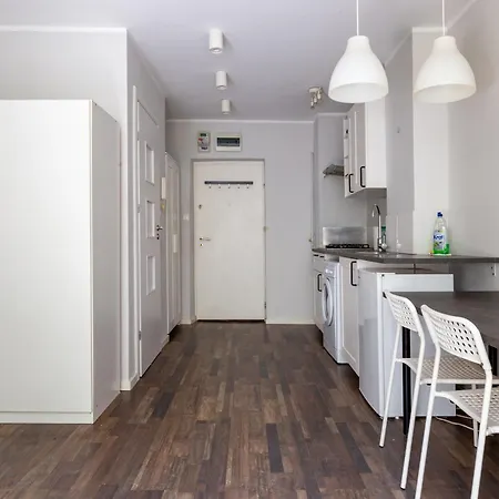 Beniowskiego Homely Apartment Gdynia