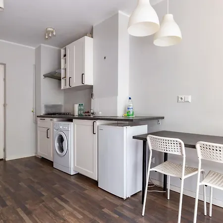 Beniowskiego Homely Gdynia