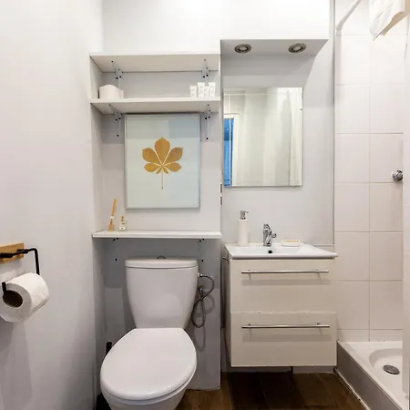 Beniowskiego Homely Apartment Gdynia