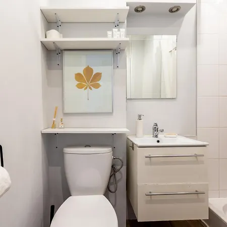 Διαμέρισμα Beniowskiego Homely *