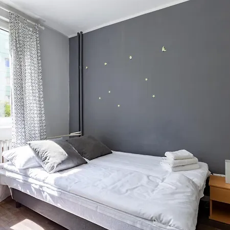 Beniowskiego Homely Gdynia