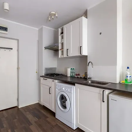 Διαμέρισμα Beniowskiego Homely *
