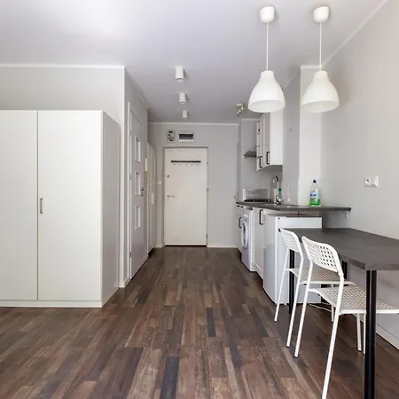 Beniowskiego Homely Apartment Gdynia