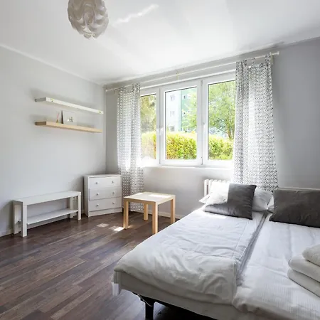 Beniowskiego Homely Gdynia